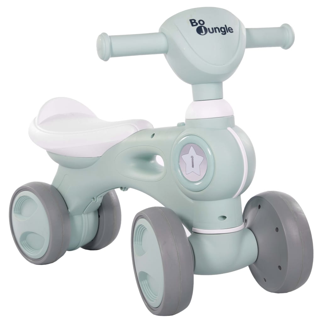 Bo Jungle B-Bike Baby Walker Jumpy Blue