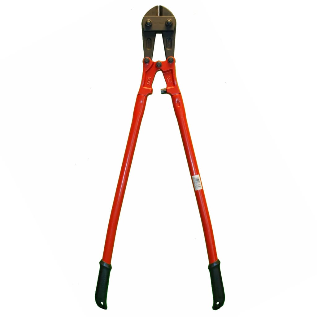 BrÌ_der Mannesmann Bolt Cutters 900 mm 67250