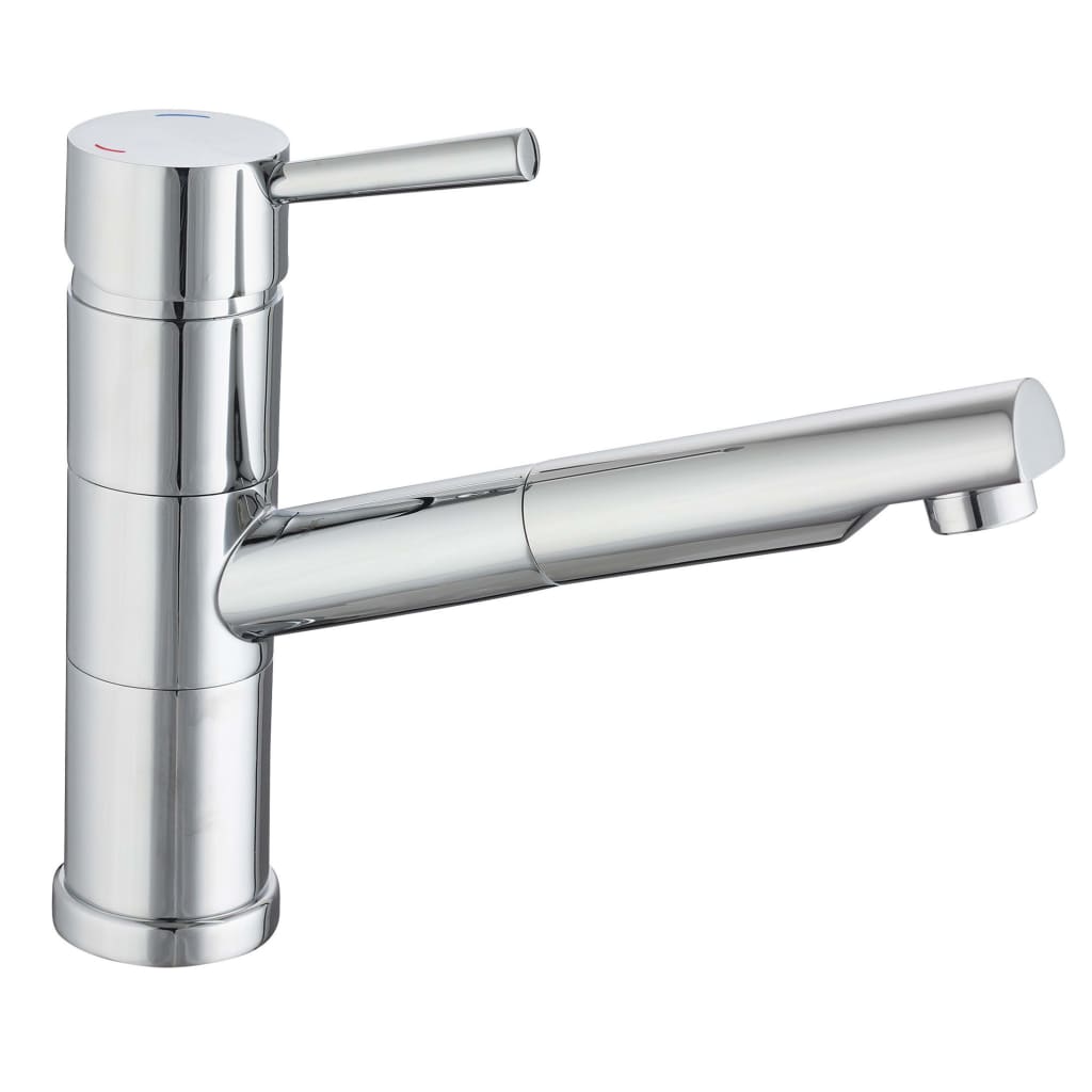 SCHÌÏTTE Sink Mixer UNICORN Chrome