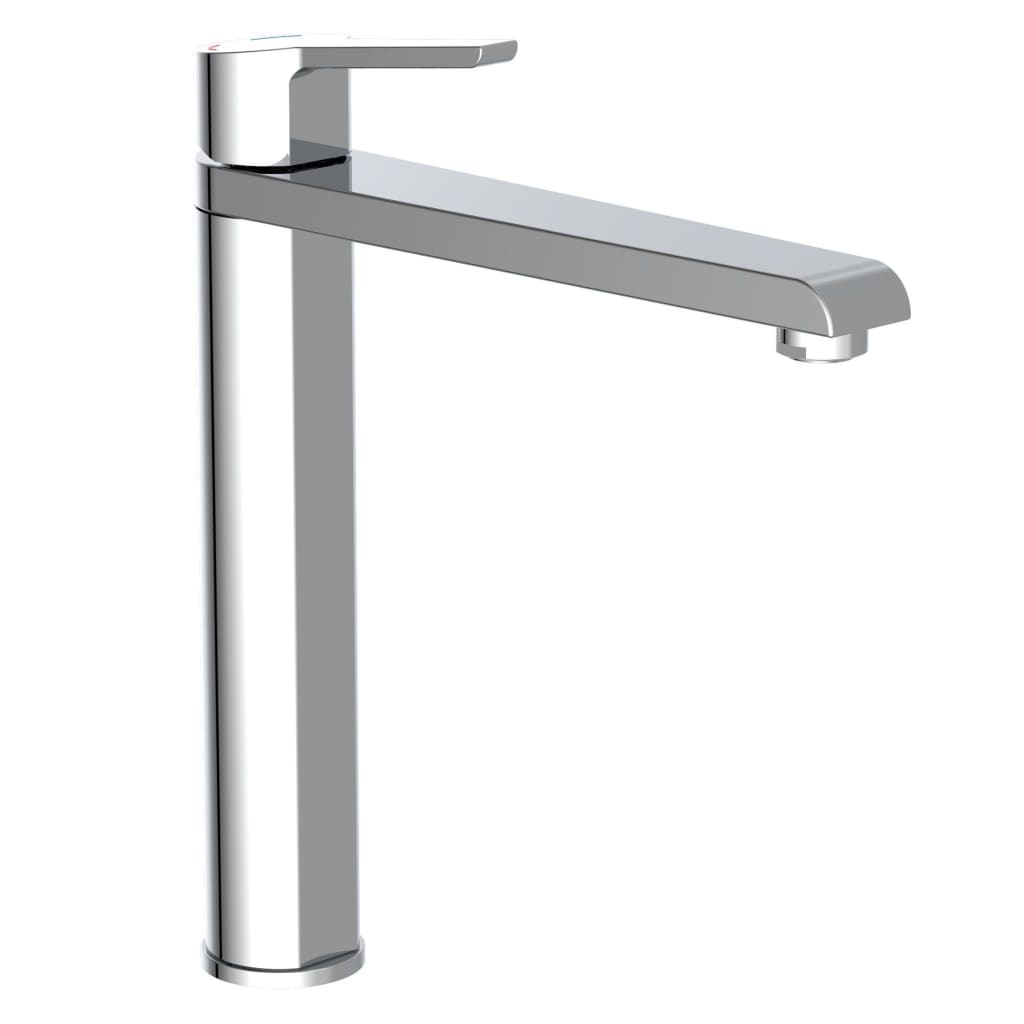 SCHÌÏTTE Sink Mixer VITA Chrome