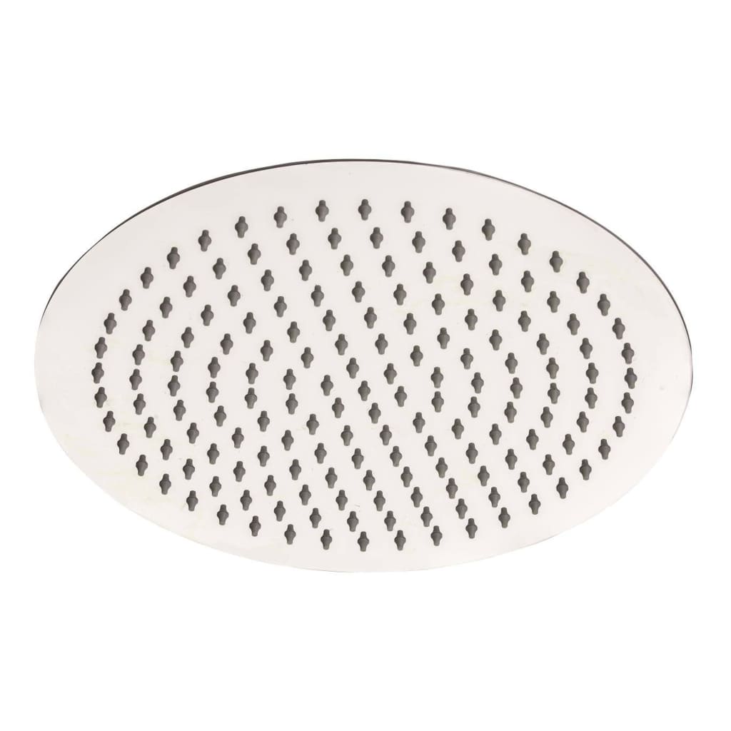 SCHÌÏTTE Overhead Shower SUMATRA Chrome
