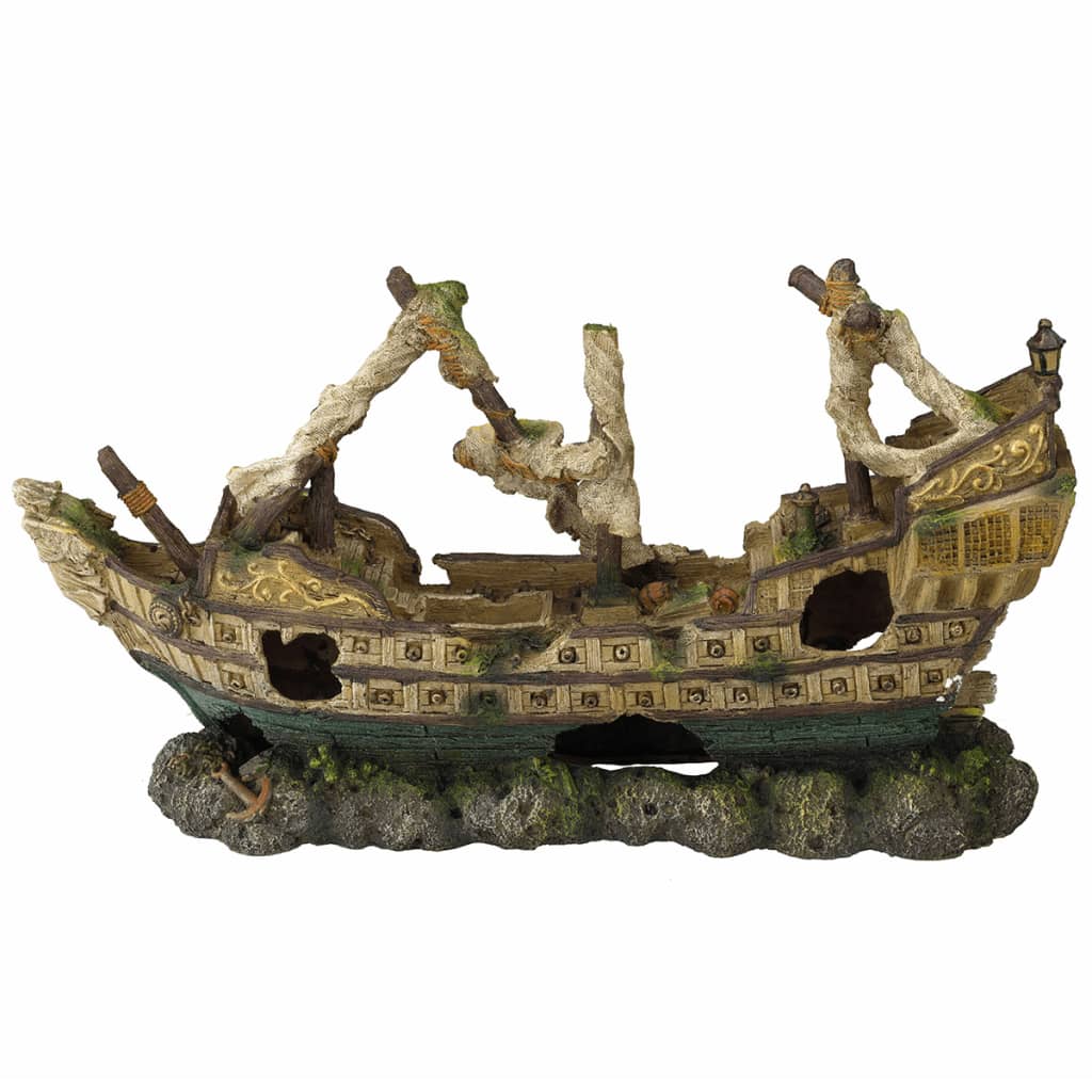 Aqua d'ella Galleon Size XL 61x20.5x34 cm 234/429648