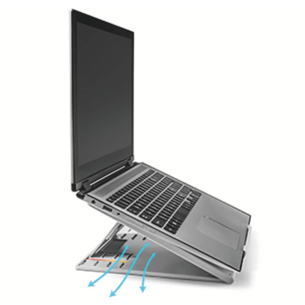 Kensington Laptop Cooling Stand 17 SmartFit Easy Riser