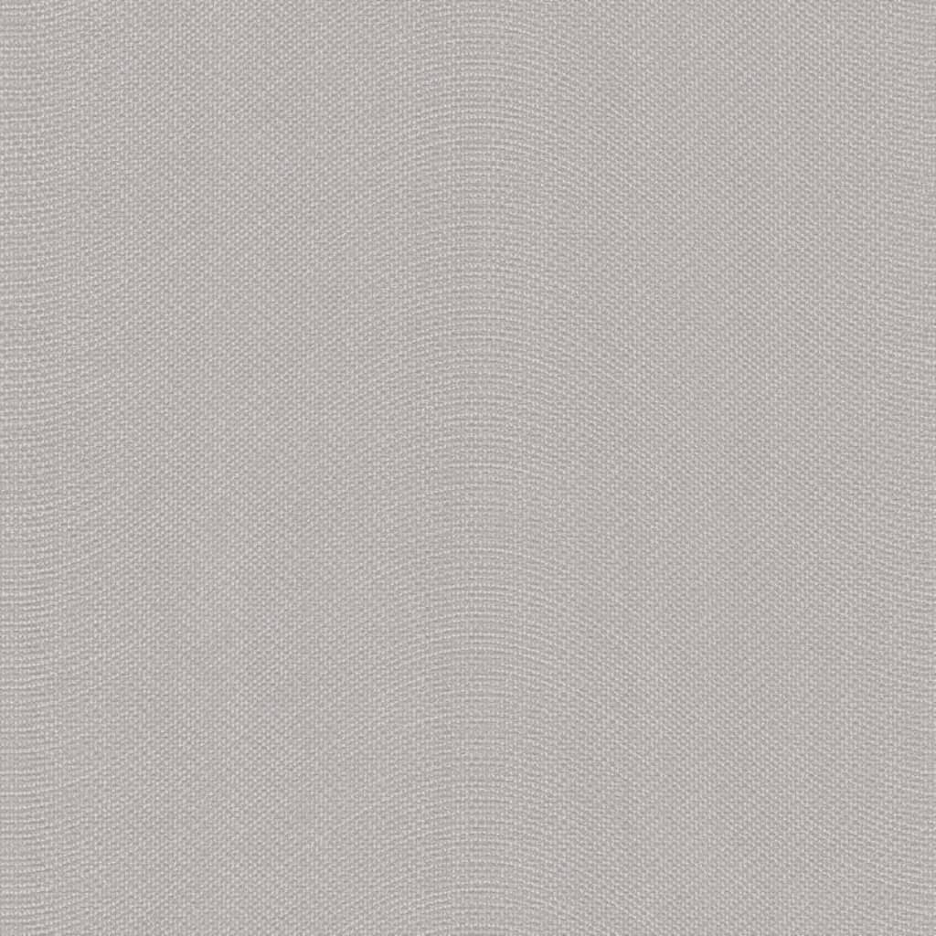 Noordwand Topchic Wallpaper Knitting Style Brown and Silver