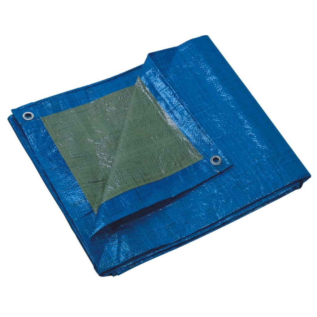 ELEM Garden Tarpaulin 5 x 8 m 240 g / må_