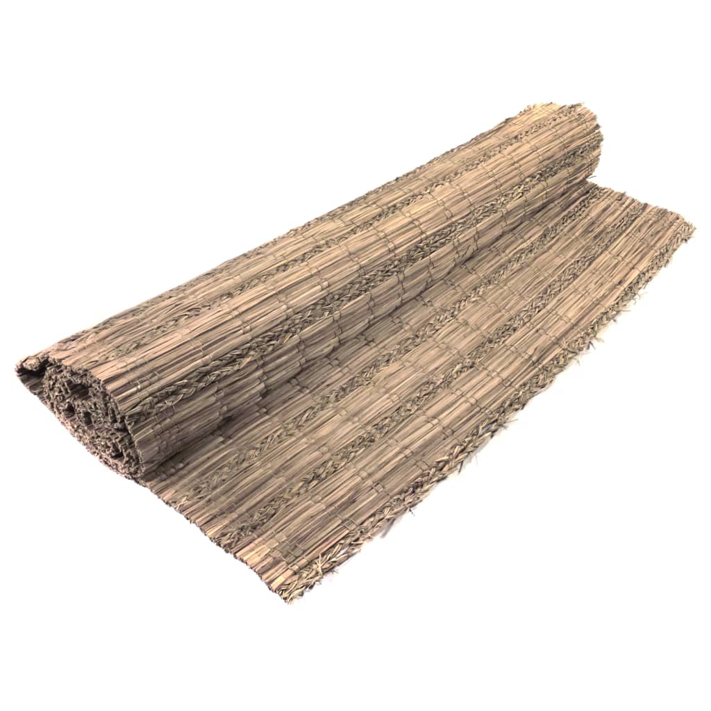 Nature Garden Screen Carex Sedge 3x1.2m