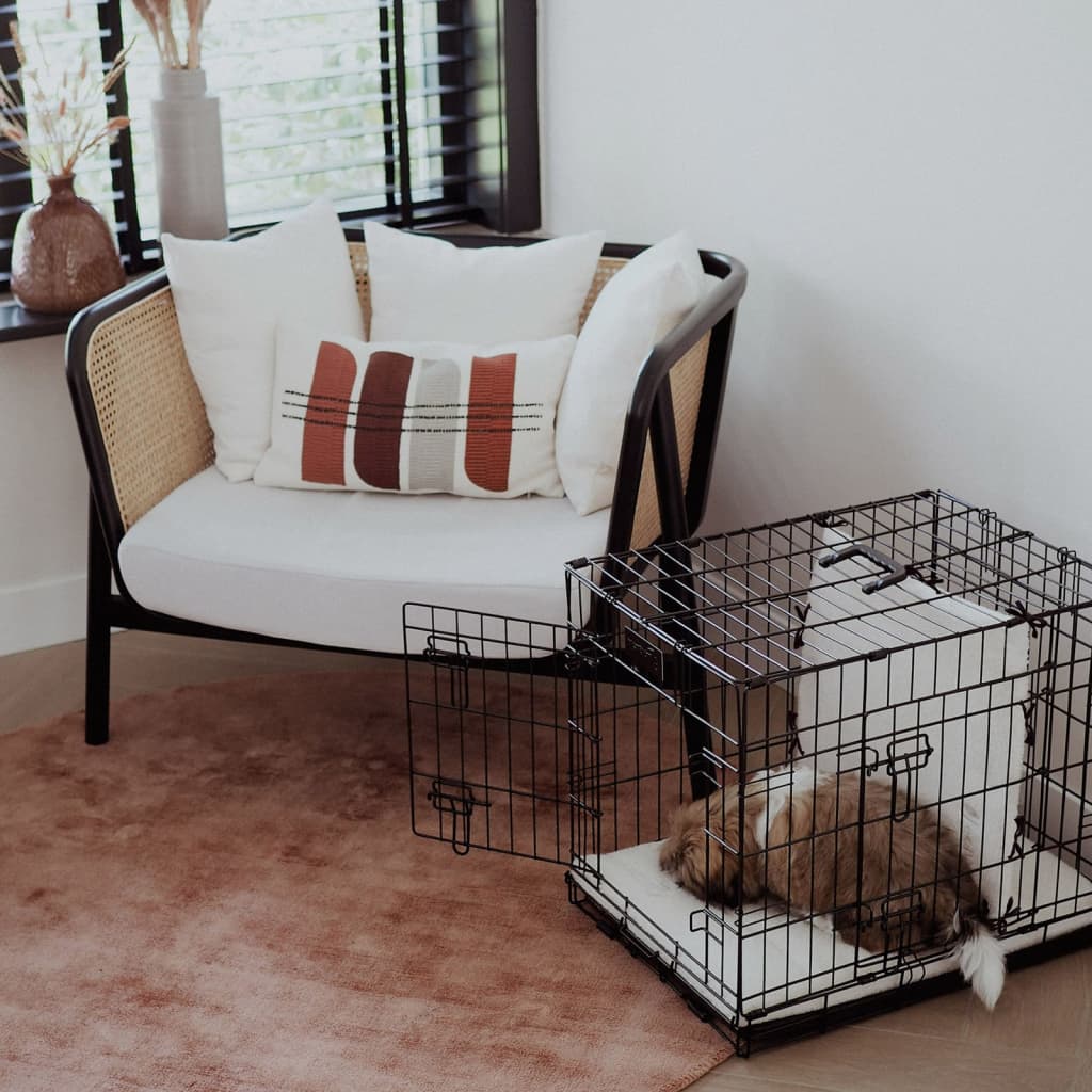 DISTRICT70 Dog Crate CRATE L