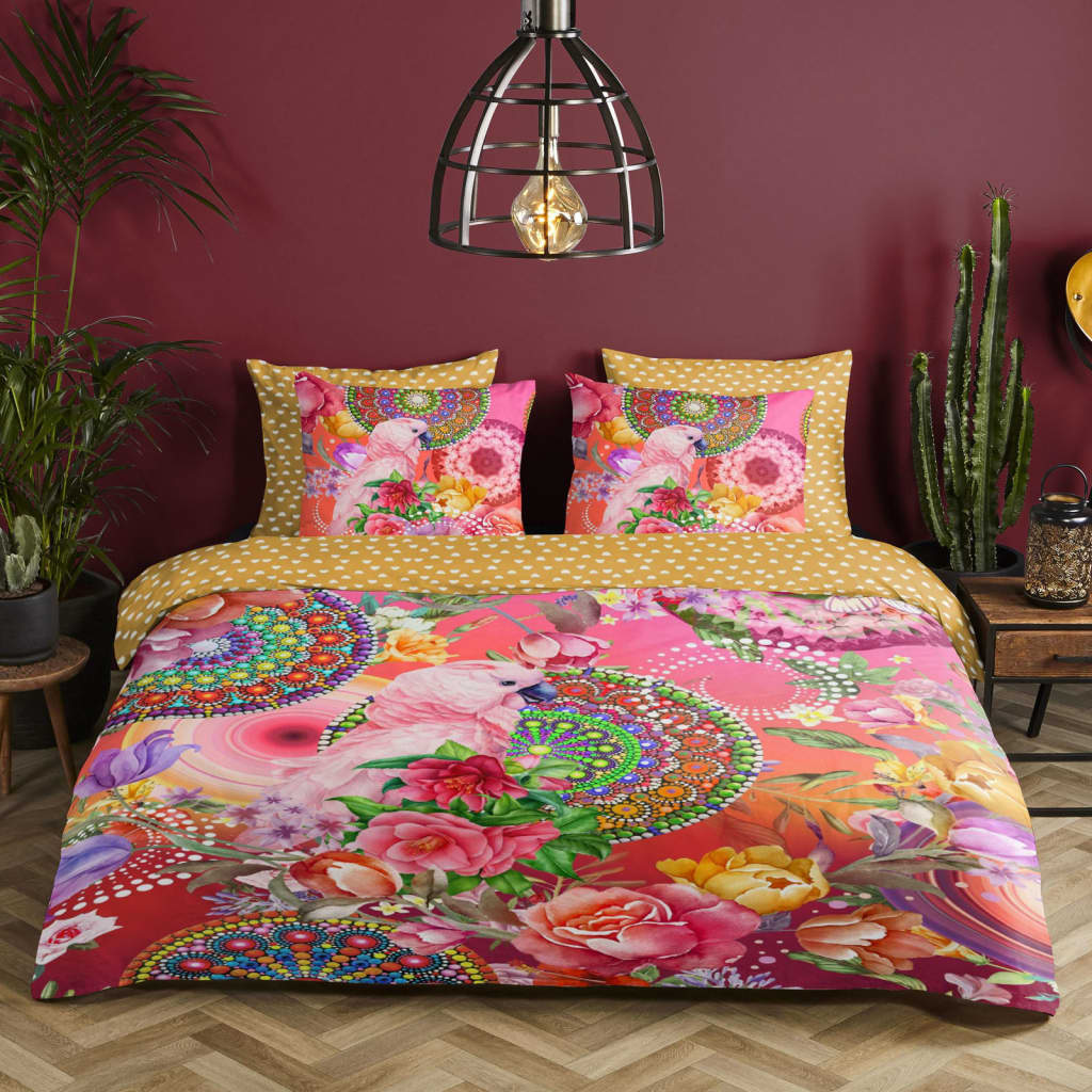 HIP Duvet Cover NEVINE 140x200/220 cm