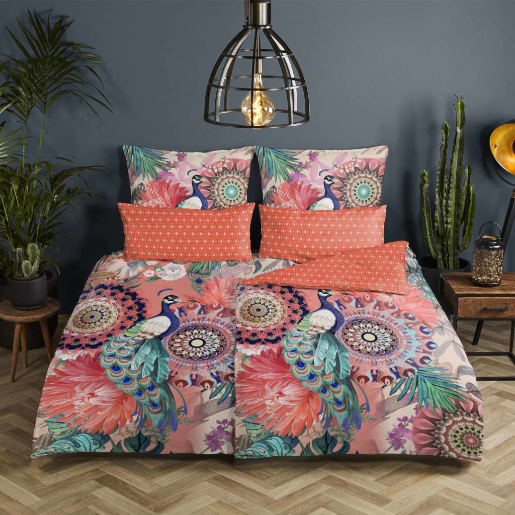 HIP Duvet Cover Lynouk 135x200 cm