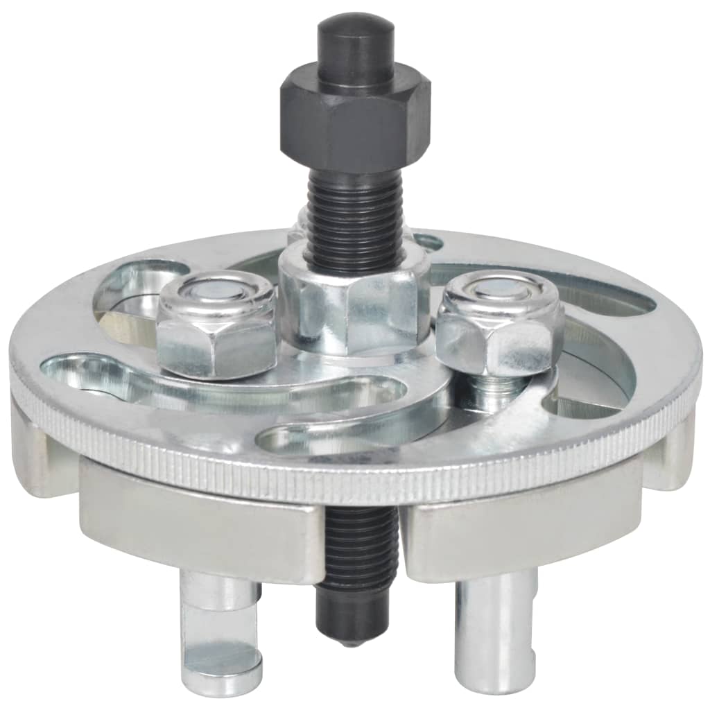 vidaXL Universal Timing Pulley Puller Adjustable 42-82 mm