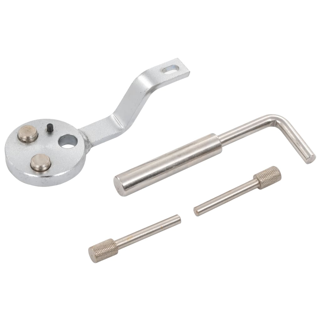 vidaXL 4 Piece Diesel Setting Locking Set for Saab Vauxhall/Opel