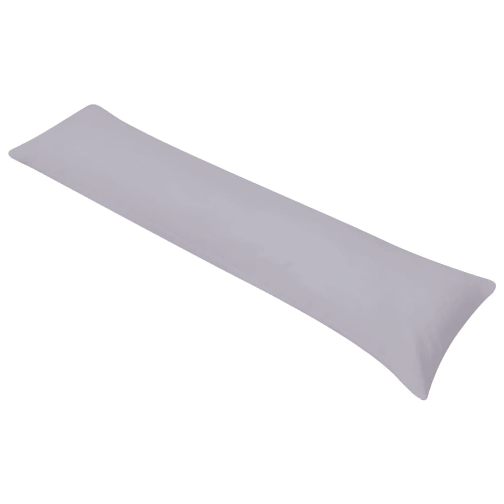 vidaXL Body Pillow Cover 40x145 cm