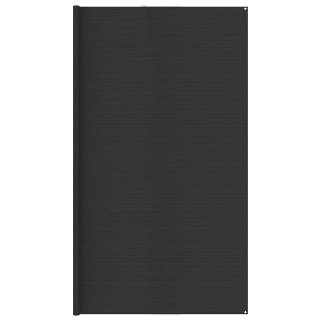 vidaXL Tent Carpet 400x700 cm Anthracite