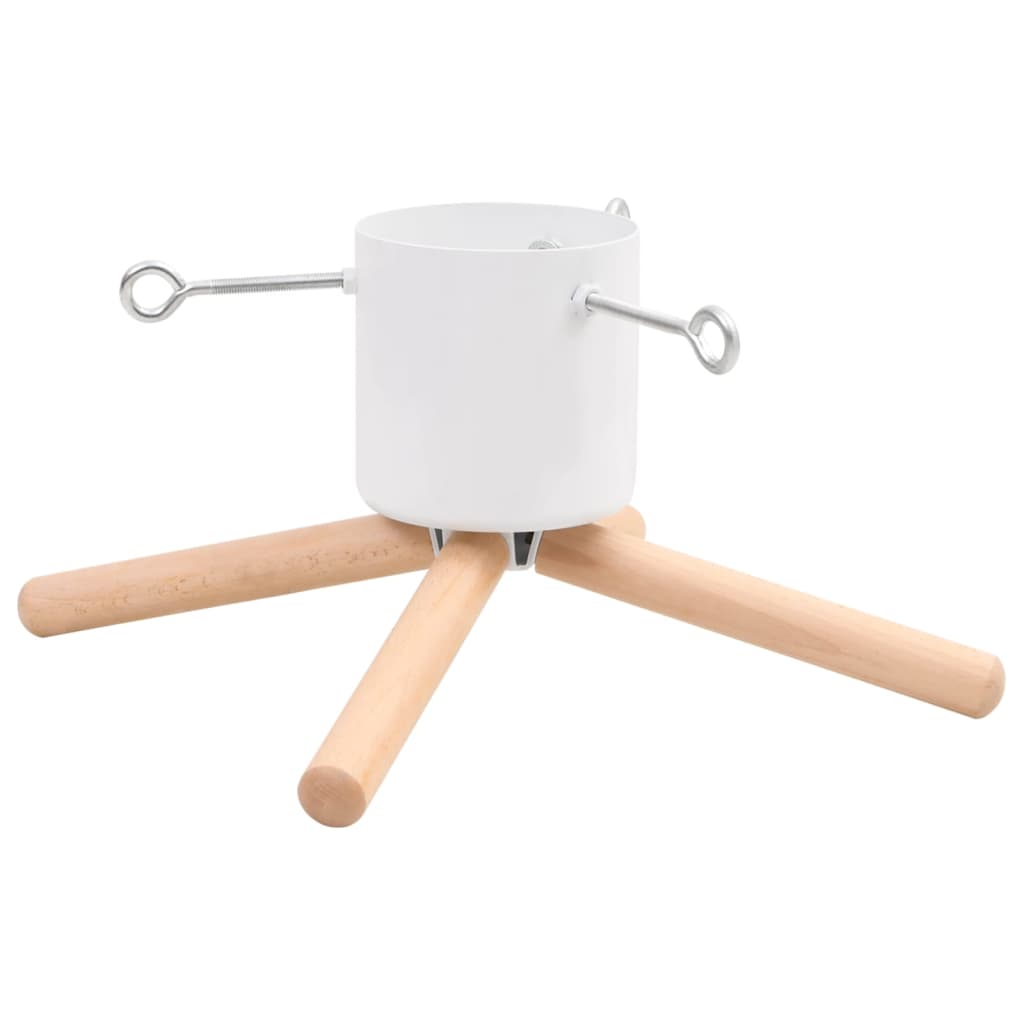 vidaXL Christmas Tree Stand 46x46x21 cm