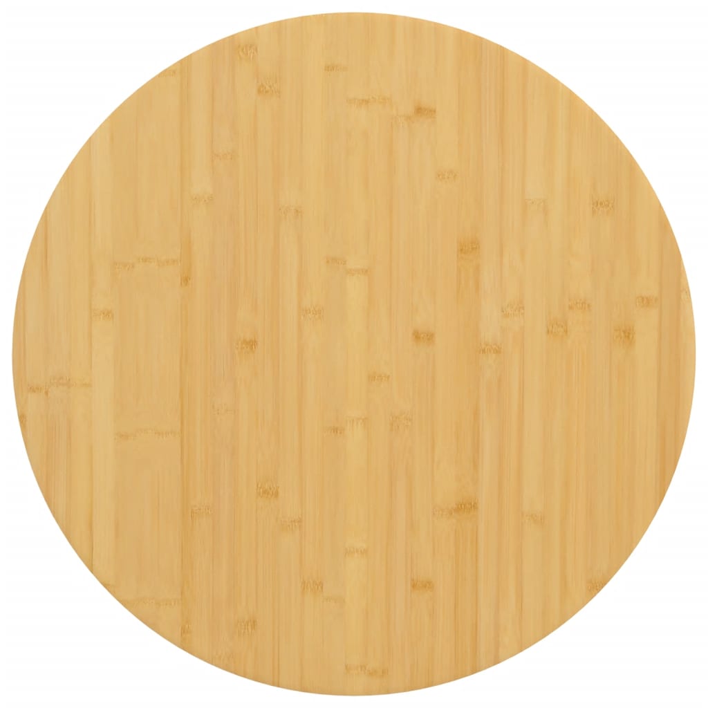 vidaXL Table Top Ì÷60x1.5 cm Bamboo