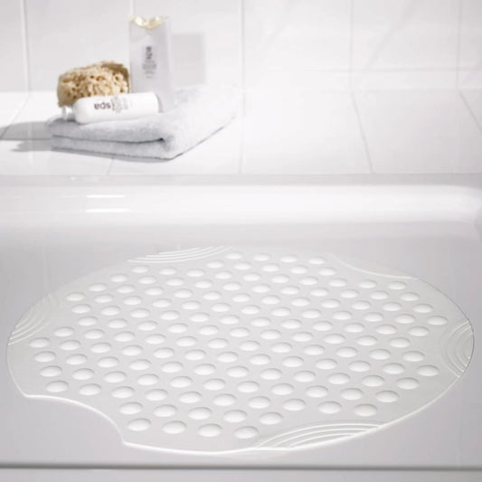 RIDDER Anti-Slip Shower Mat Tecno White