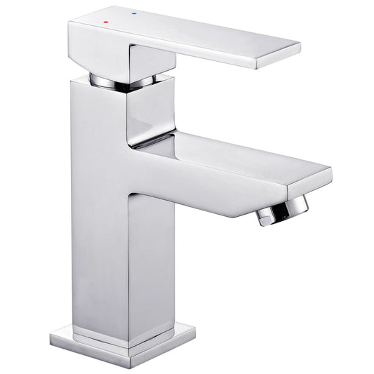 SCHÌÏTTE Basin Mixer Tap TOKYO II Chrome