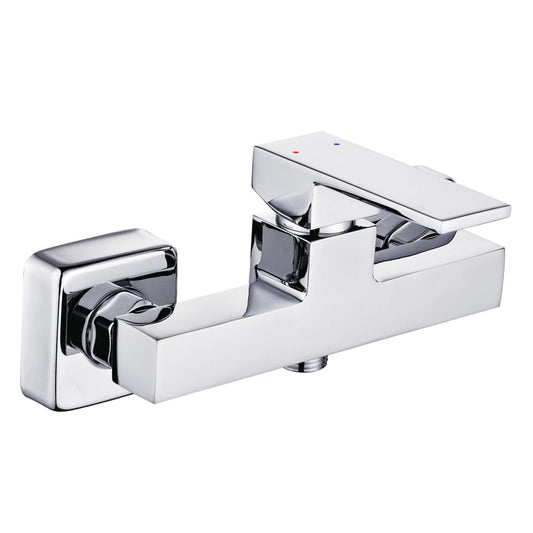 SCHÌÏTTE Shower Mixer Tap TOKYO II Chrome