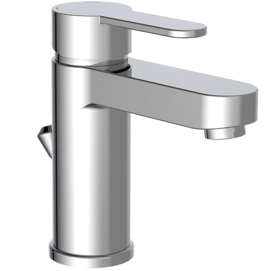 SCHÌÏTTE Basin Mixer ELEPHANT Chrome