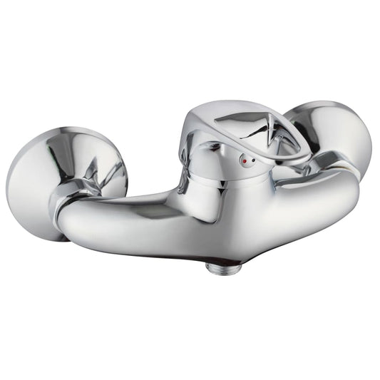 SCHÌÏTTE Shower Mixer BATONI Chrome