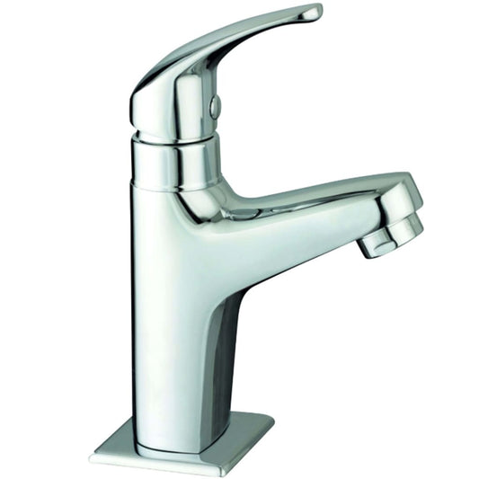 SCHÌÏTTE Cold Water Pillar Tap VICO Chrome