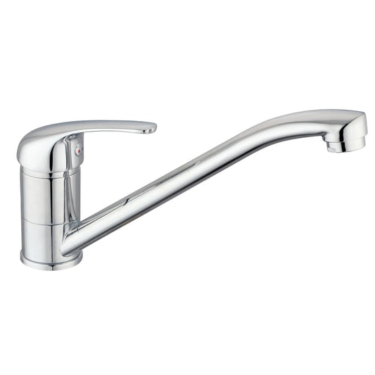 SCHÌÏTTE Sink Mixer ATHOS PLUS Chrome