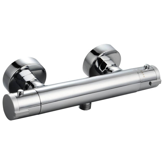 SCHÌÏTTE Thermostatic Shower Mixer Tap LONDON 5.5 cm