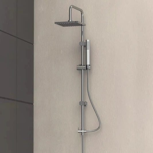 SCHÌÏTTE Dual Shower Head TOKYO Square