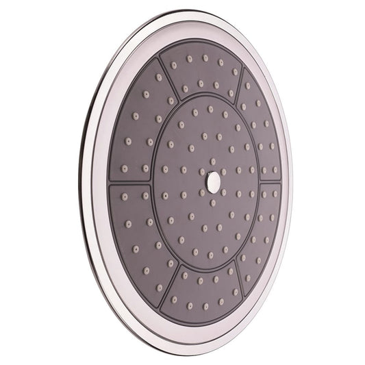 SCHÌÏTTE Overhead Shower AUXERRE Chrome