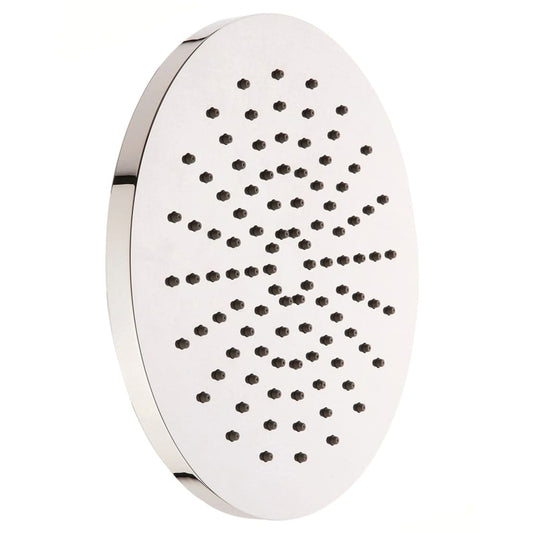 SCHÌÏTTE Overhead Shower LE MANS Chrome