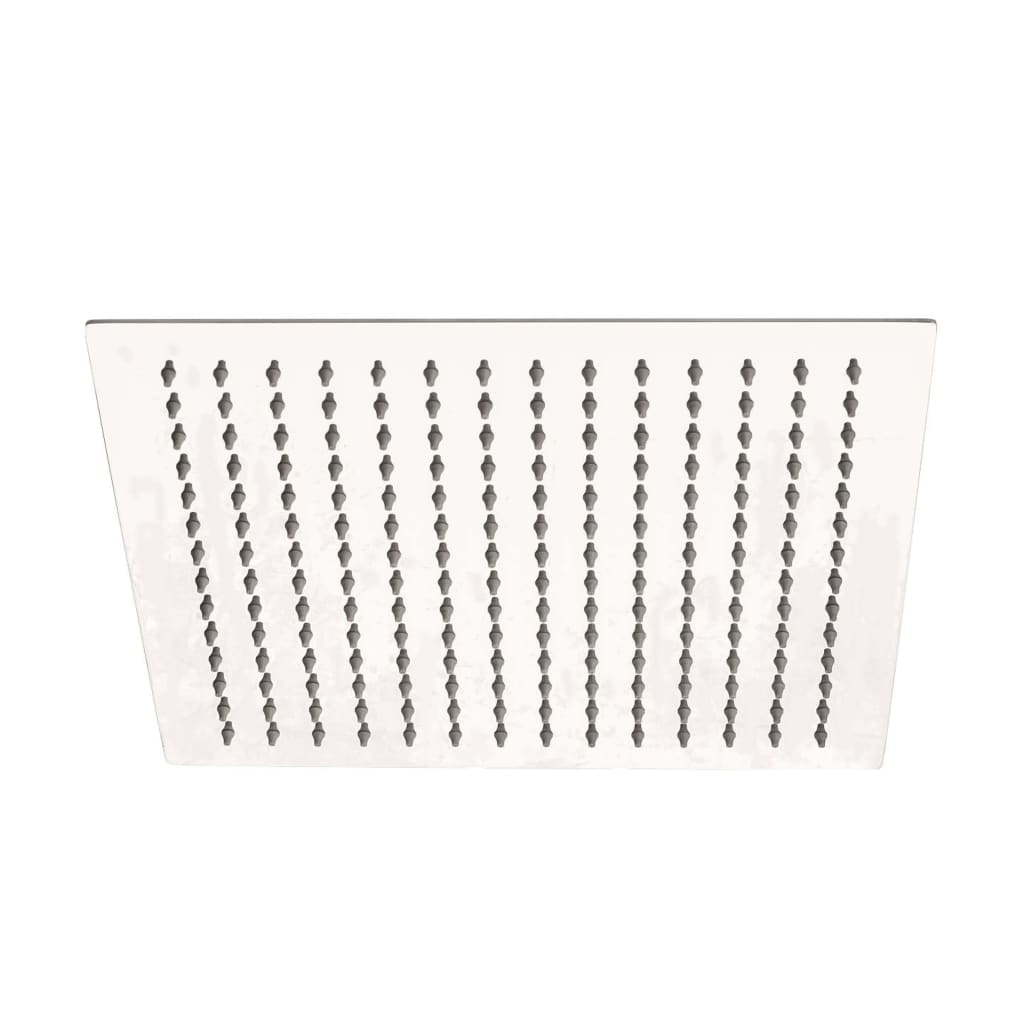 SCHÌÏTTE Overhead Shower SUMBA Chrome