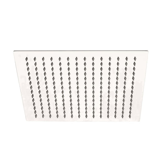 SCHÌÏTTE Overhead Shower SUMBA Chrome
