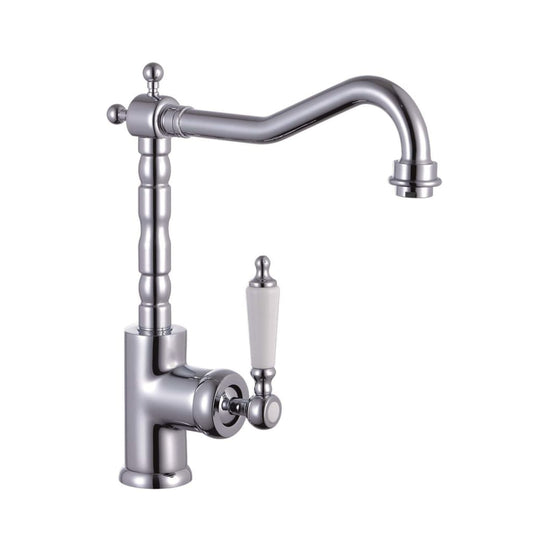 SCHÌÏTTE Sink Mixer OLD STYLE Chrome