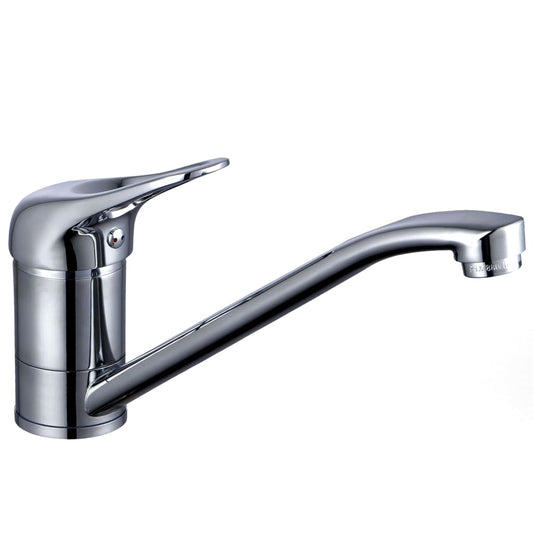 SCHÌÏTTE Sink Mixer PORTO Chrome