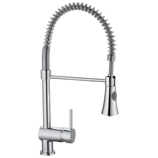 SCHÌÏTTE Sink Mixer CORNWALL Chrome