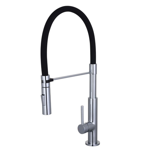 SCHÌÏTTE Sink Mixer STILO Chrome