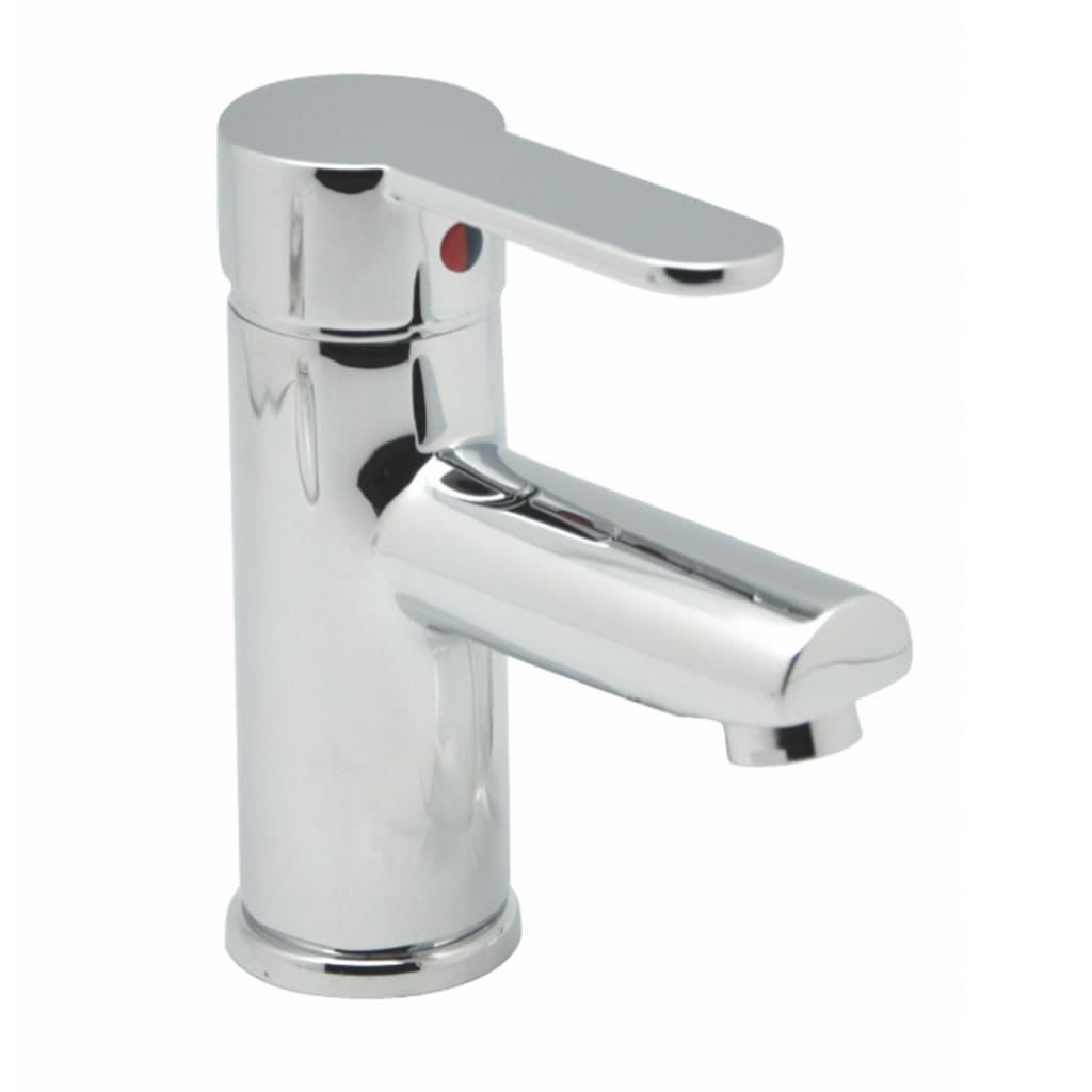 SCHÌÏTTE Basin Mixer ATLANTA Chrome