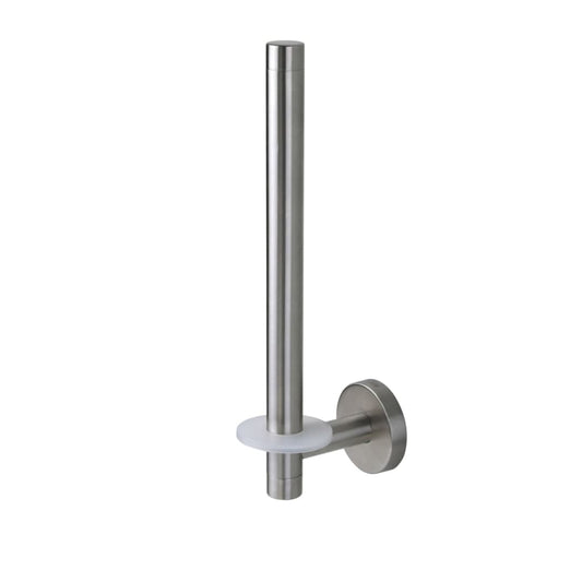 Tiger Toilet Roll Holder Boston Silver 305430946