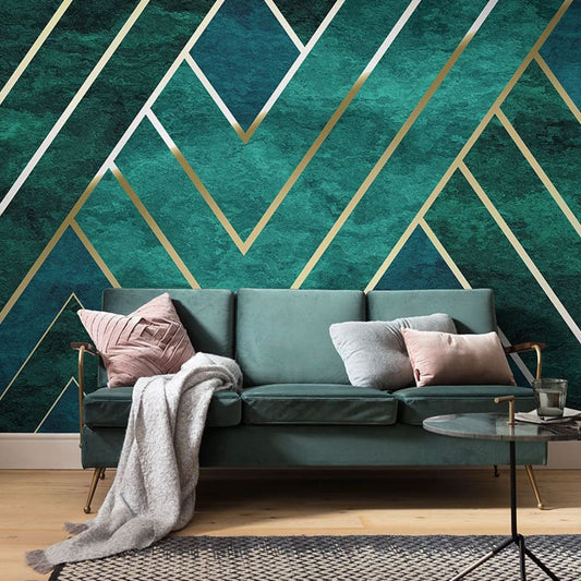Komar Photo Mural  Artdeco 300x250 cm