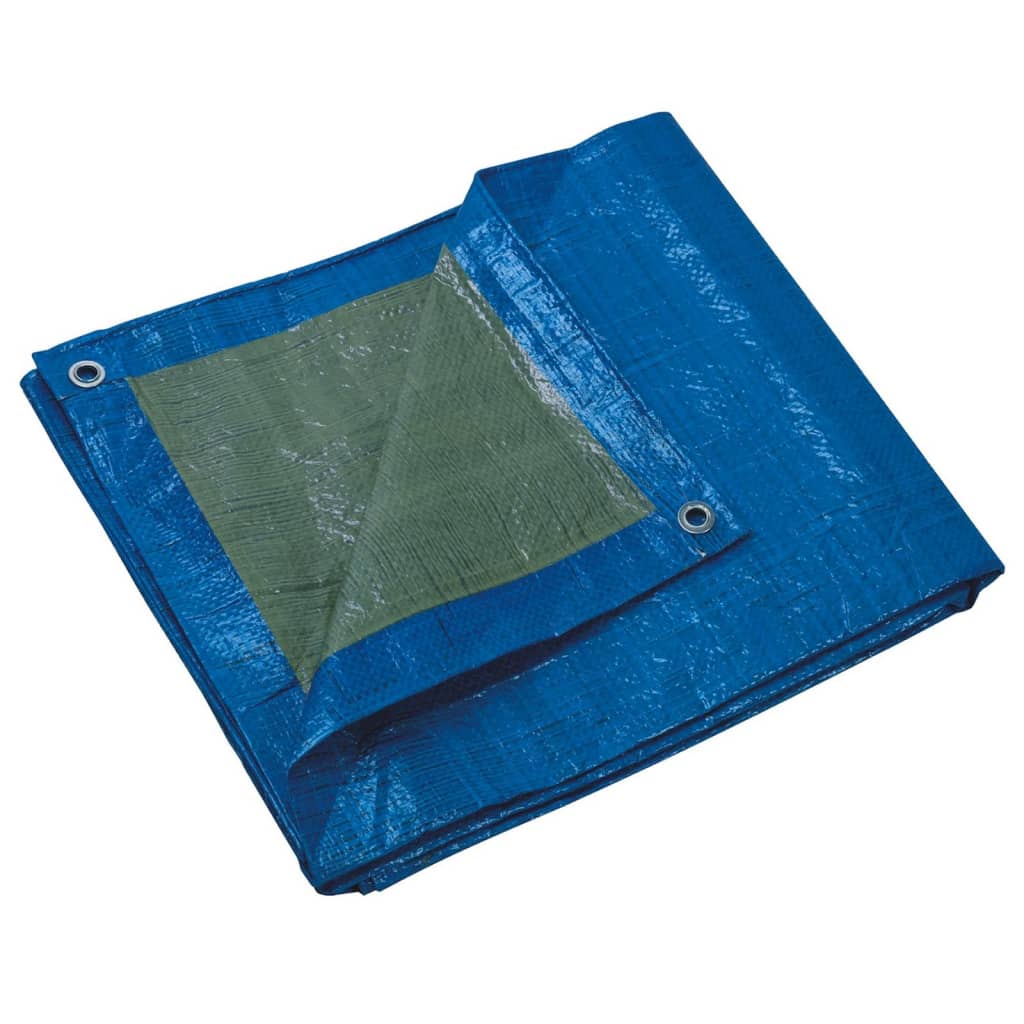 ELEM Garden Tarpaulin 10 x 15 m 120 g / må_