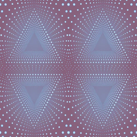 Noordwand Good Vibes Wallpaper Graphic Galaxy Print Pink and Purple