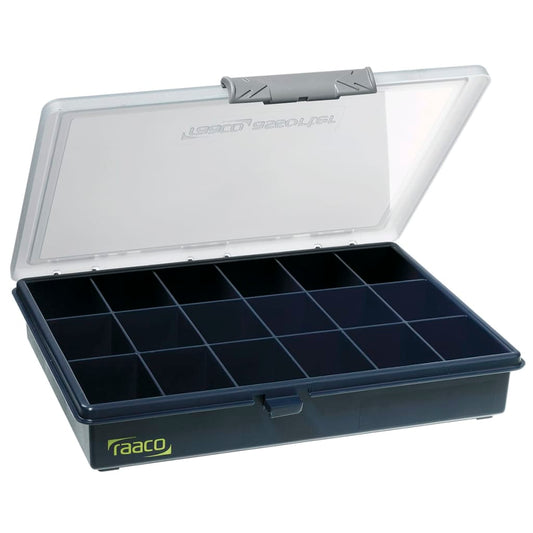 Raaco Assortment Box Assorter 5-18 136167