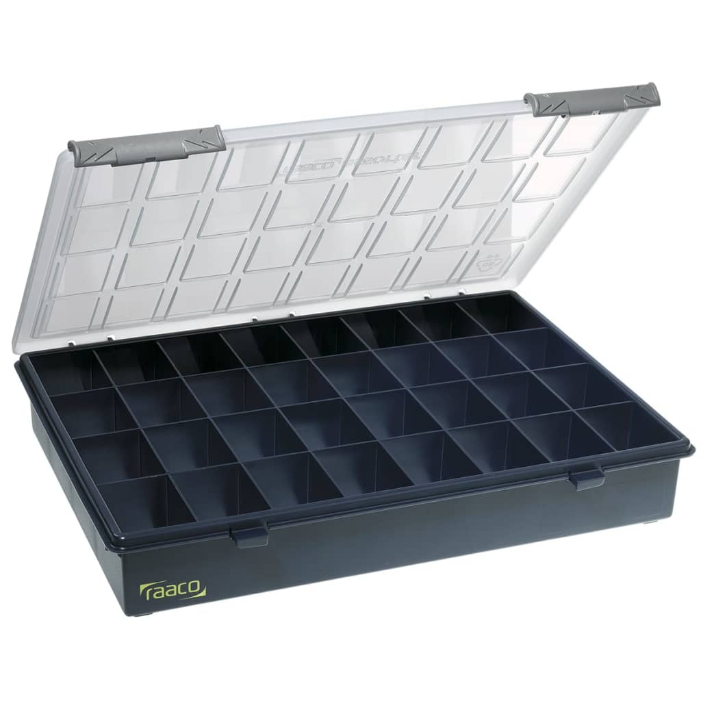 Raaco Assortment Box Assorter 4-32 136181