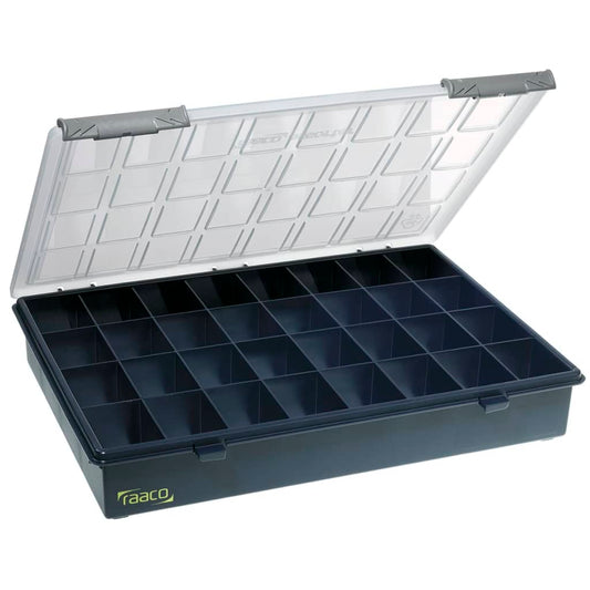 Raaco Assortment Box Assorter 4-32 136181
