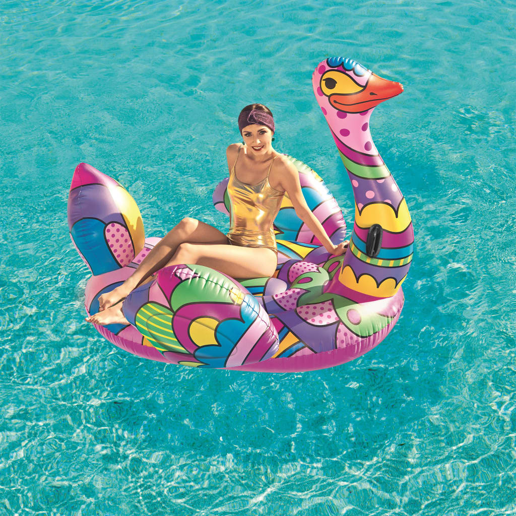 Bestway Pool Float POP Ostrich 41117