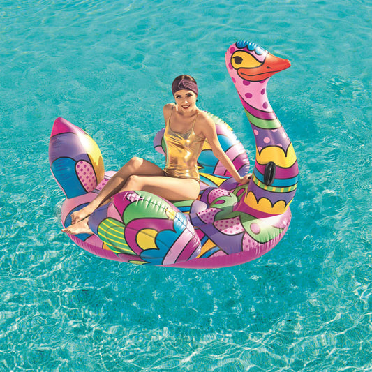 Bestway Pool Float POP Ostrich 41117