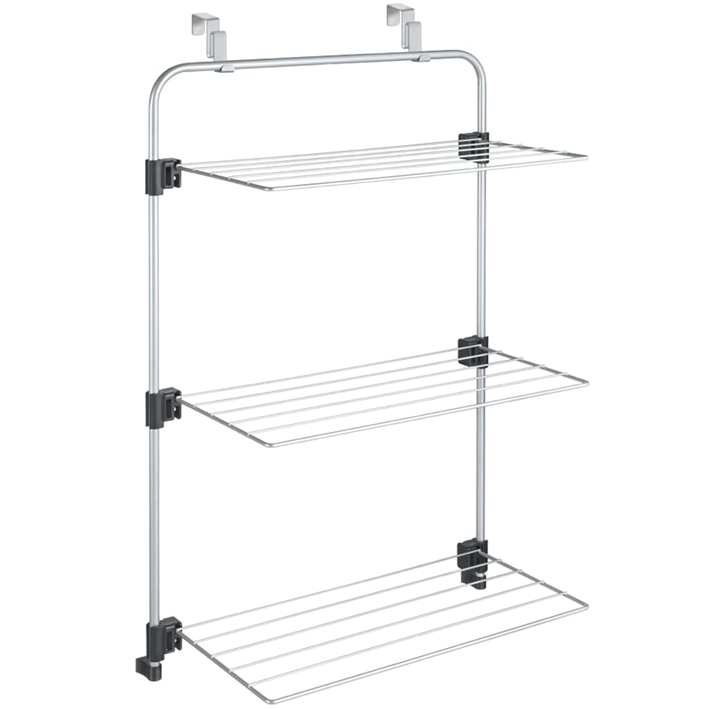 Metaltex Hanging Drying Rack Gale 11 m