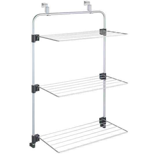 Metaltex Hanging Drying Rack Gale 11 m