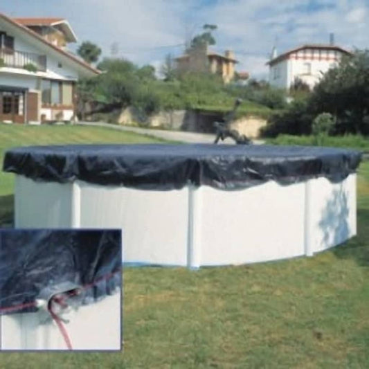 Gre Swimming Pool Cover Winter Cover Ì÷ 400 cm