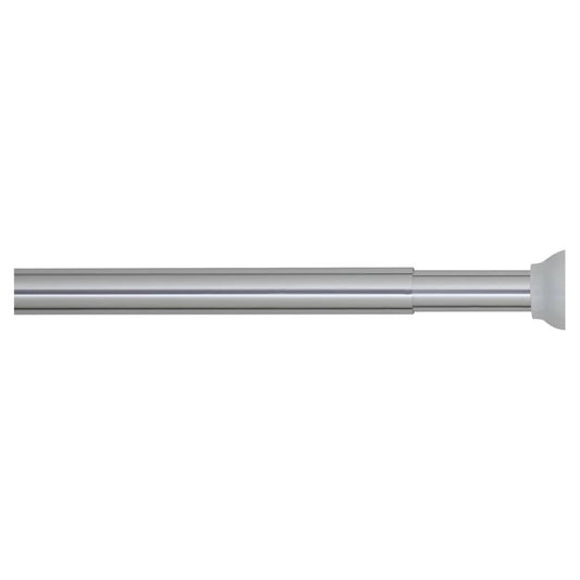 Sealskin Telescopic Shower Curtain Rod 185 cm Chrome